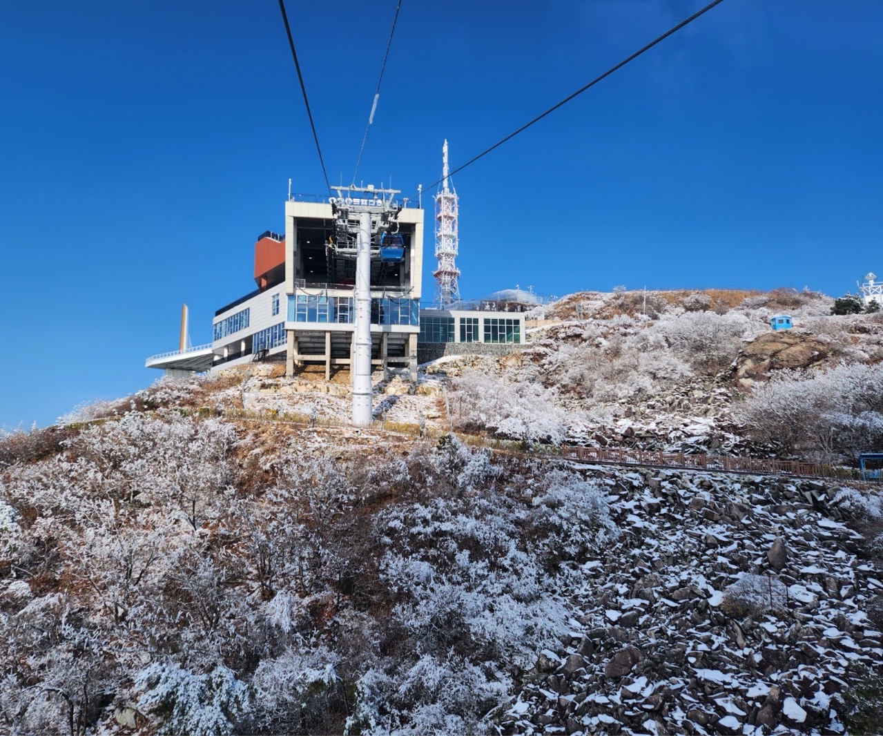 [KTX] 남도 멋따라 맛따라 별미 기차여행 (1박2일)