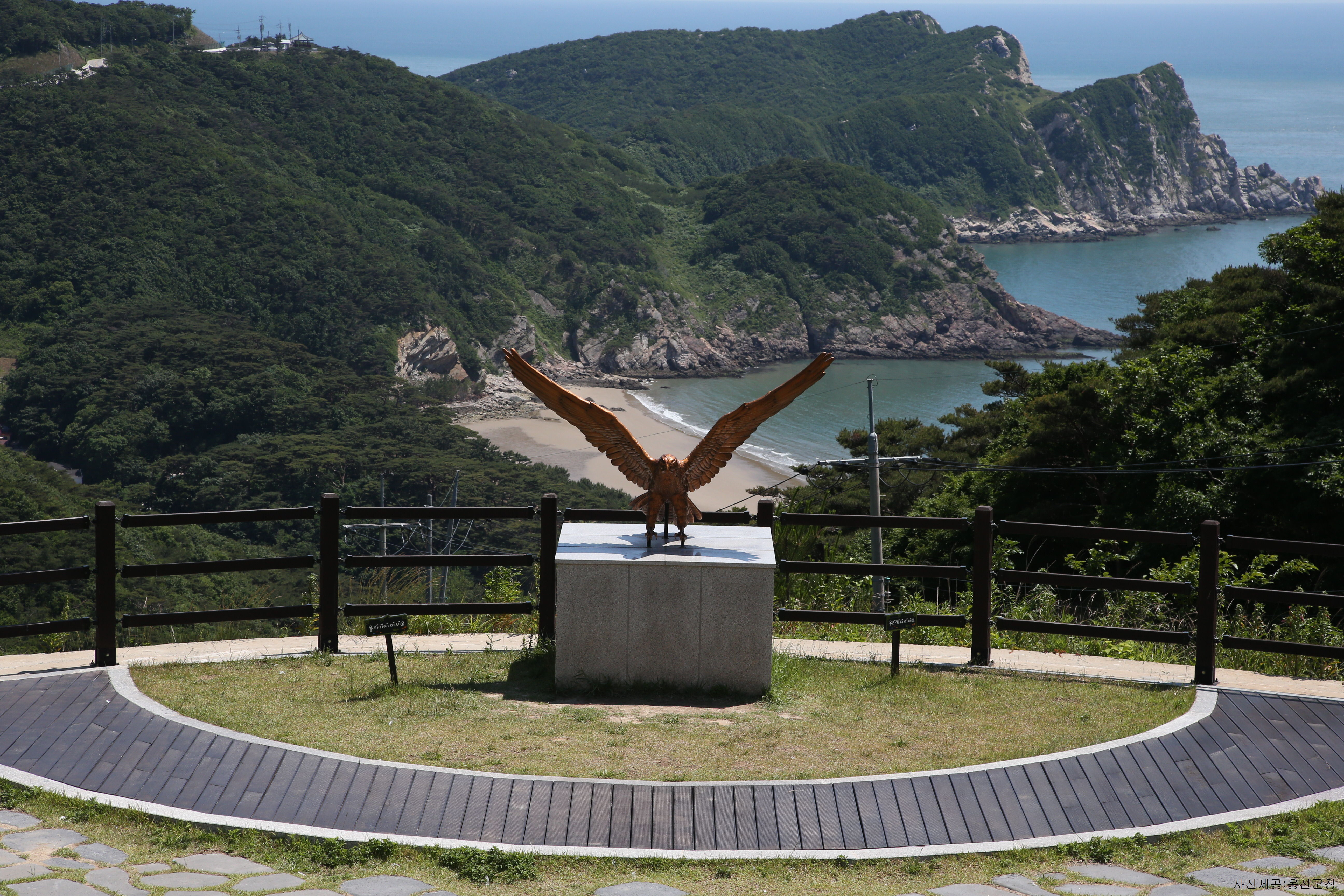 서해 최북단, 천혜의 비경 백령도 + 대청도(2박3일)